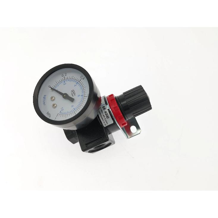 Оригинальный регулятор Airtac SDR200-08/06/08L1 SDR100-06/M5/06L1/M5L1 для воздушного компрессора, пневматический редукционный клапан давления