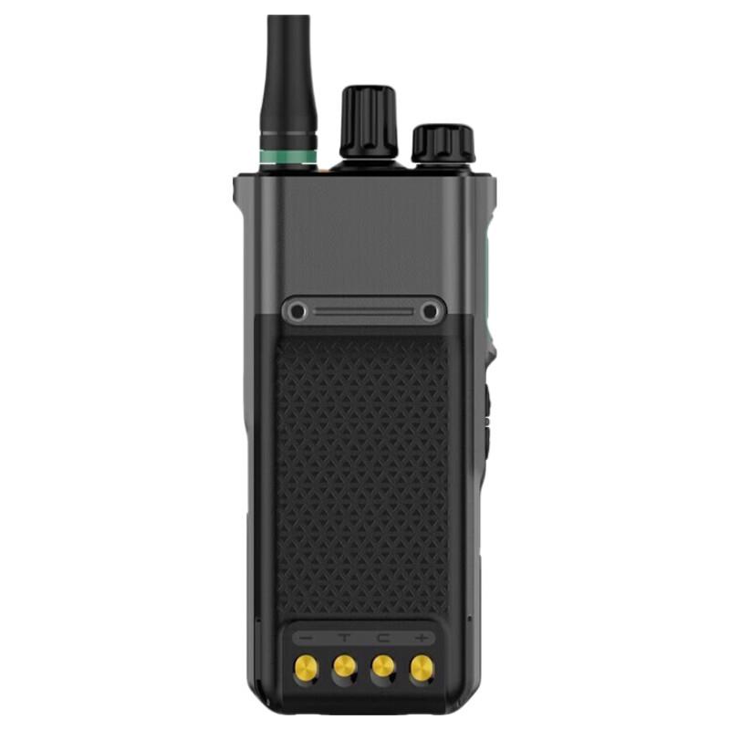 Цифровая двусторонняя радиостанция Caltta PH690 (Китайская версия)
