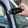100 мл Кондиционер для резиновых уплотнителей автомобиля Средство для ухода за резиновыми полосками Смягчающее средство Устраняет шум Очиститель резины Для автомобиля Внедорожника Транспортного средства