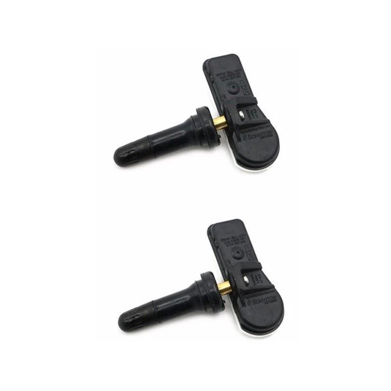 1 шт. датчик давления в автомобильных шинах TPMS 52933C1100 52933-C1100 для Hyundai Creta IX25 Tucson I40 IX35 Sonata 2014-2018