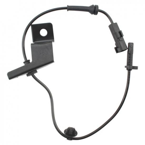 2X Front ABS Wheel Speed Sensor DG9Z2C205B DG9C2C204AD For 13-20 For Ford Fusion