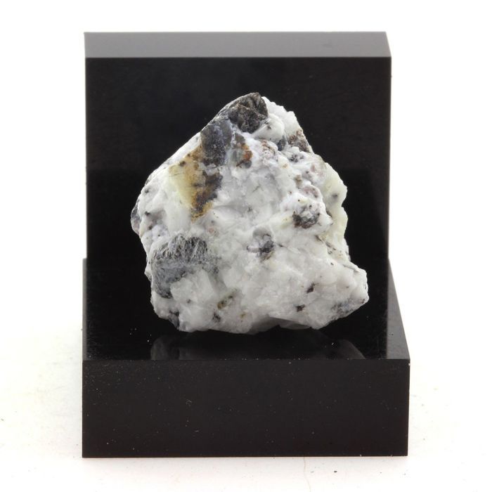 Westerveldite 45.0 carats