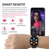 HW28 1,39-дюймовые IP67 Водонепроницаемые Часы для Мониторинга Здоровья с Bluetooth-звонком и NFC-оплатой