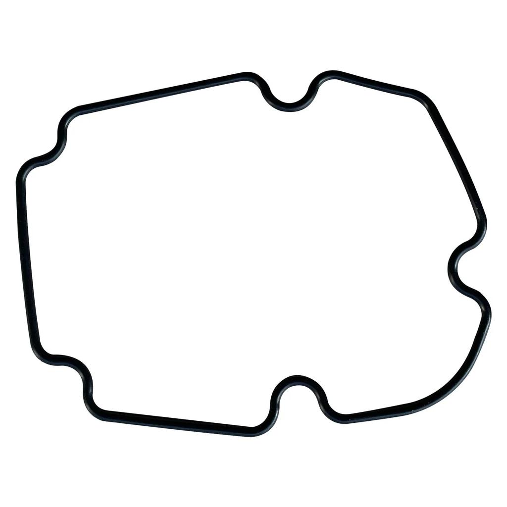 Motorcycle O Ring Pulse Generator Clutch Cover Oil Pan Gasket Kits For Kawasaki Z800 ZR800 2013-2016