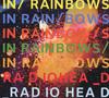 CD RADIOHEAD  In Rainbows XLCD324 XL Recordings 2016 US Rock Б/у
