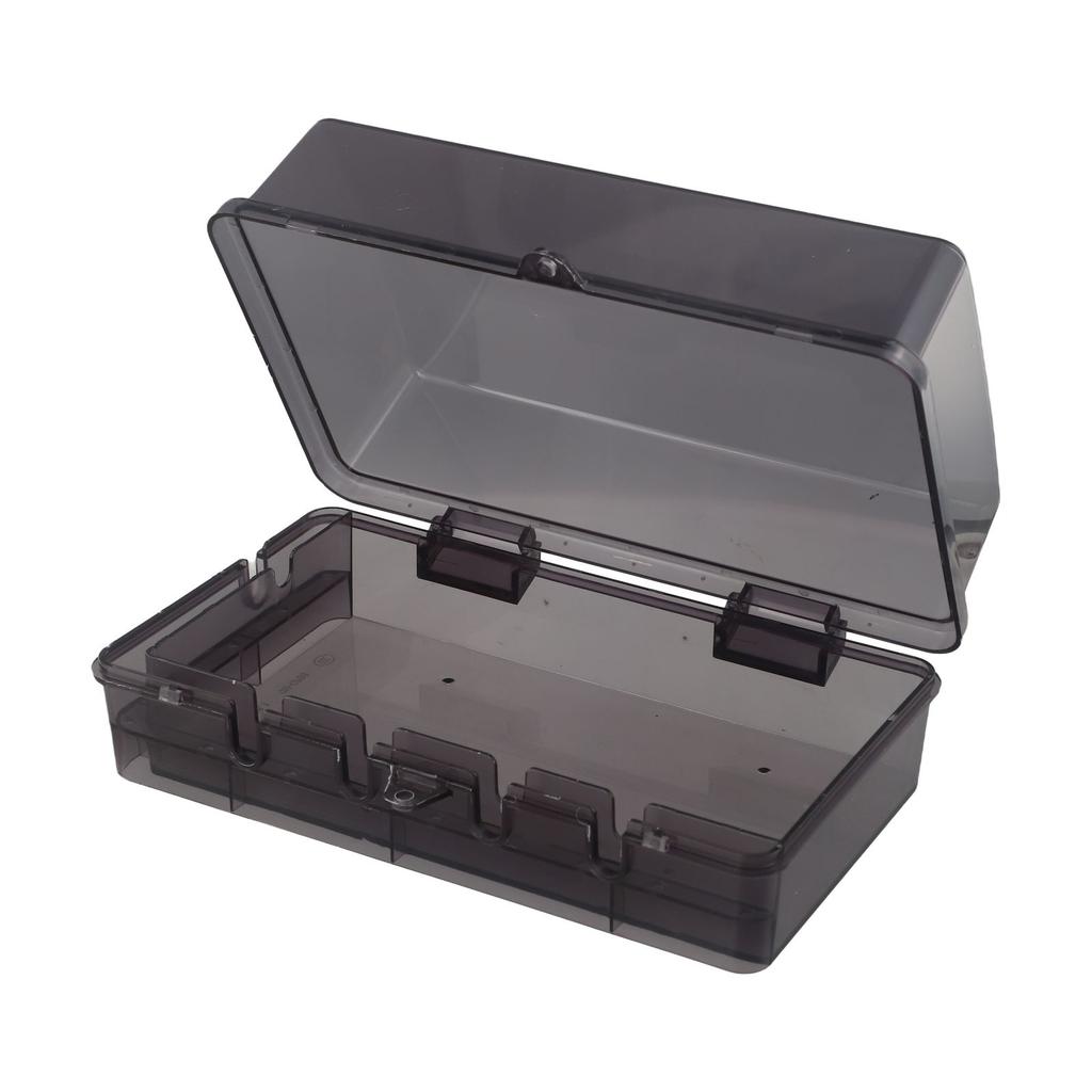 Outdoor Power Strip Box Outdoor Socket Outdoor ABS Material High-quality Materials Safe For Electricity Use For Power Strips