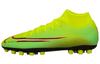 Футбольные бутсы Mercurial Superfly 7 Academy Mds Ag Искусственная трава 'Желтый Черный' BQ5425-703