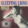 7-дюймовая пластинка СПЯЩИЕ ЛЬВЫ (2) - Звук моего сердца A3755 CBS 1983 Великобритания Поп Б/У