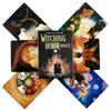 Witching Houe Oracle Awaken Your Inner Magic Cards Tarot Table Game with Online Guidebook for Adult Children Game Gift