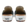 Vans Черные кроссовки унисекс из нубука Style 53 VN0A4BVXBLK