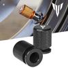 Для YAMAHA MT09 MT07 MT10 MT03 MT 09 07 03 10 MT-07 MT-09 MT-10 SP TRACER 2025 2025 2025 Аксессуары для мотоциклов Колпачки вентилей шин