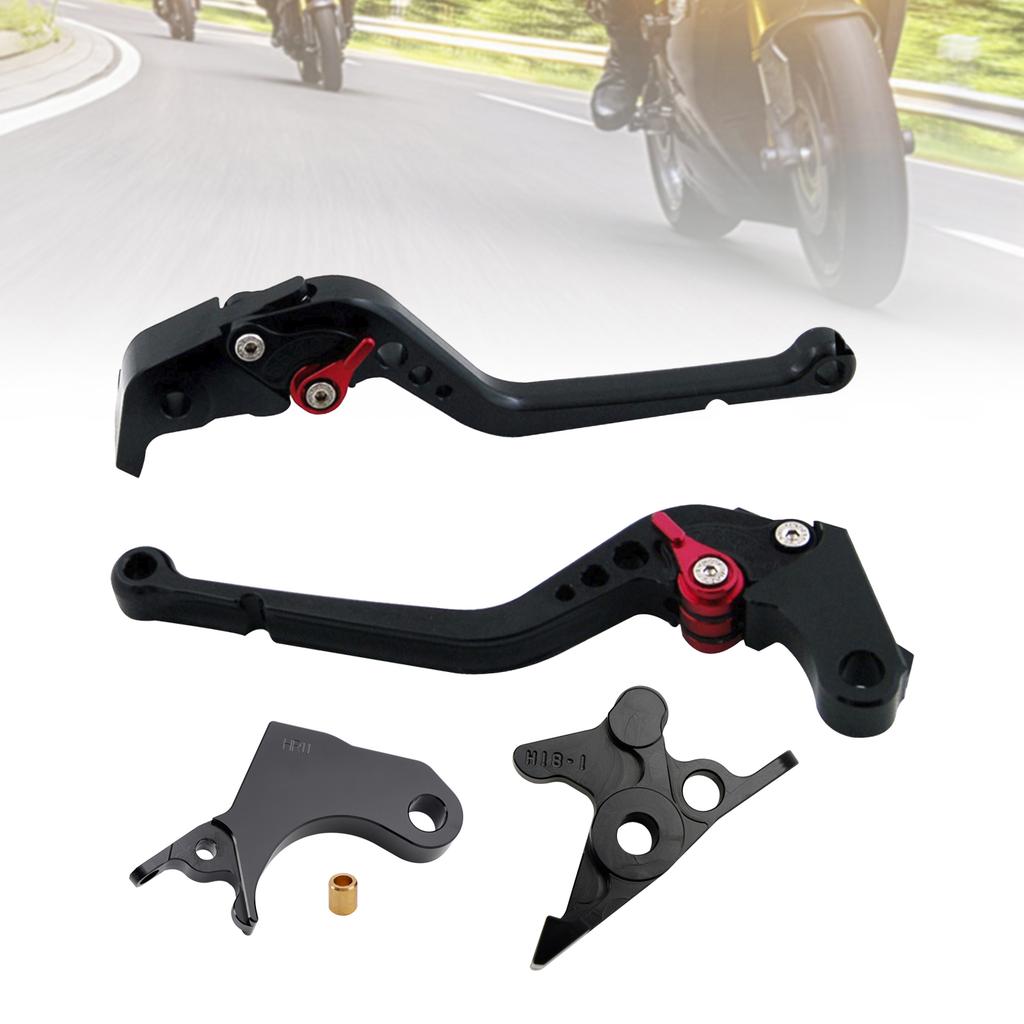 Длинный рычаг тормоза сцепления подходит для HONDA CRF1100L Africa Twin 2022-2024