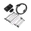 J-LINK V9 ARM Emulator USB-JTAG Adapter - JLINK Emulator with Integrated Features