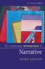 Книга The Cambridge Introduction To Narrative