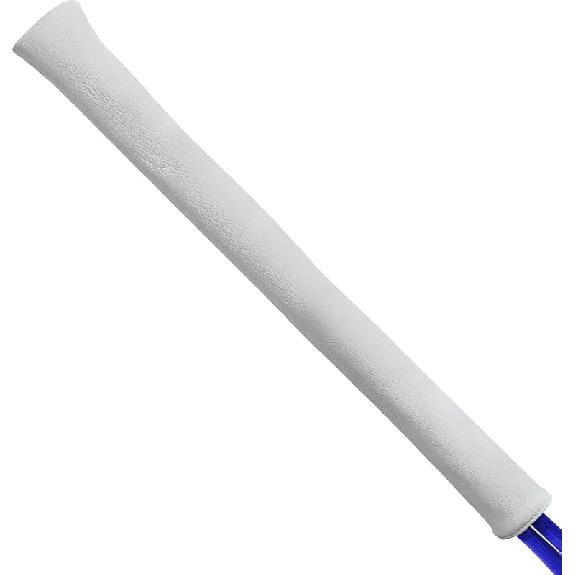 Leather Golf Alignment Stick Cover - Golf Headcover for Alignment Stick - Hold at Least 2 Sticks