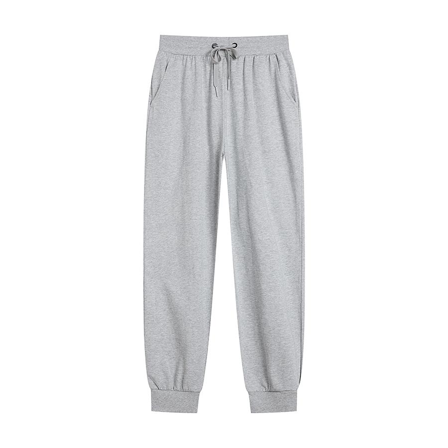 Zirunking Спортивные штаны женские серые черные широкие спортивные штаны женские брюки повседневные свободные мешковатые брюки в стиле хип-хоп