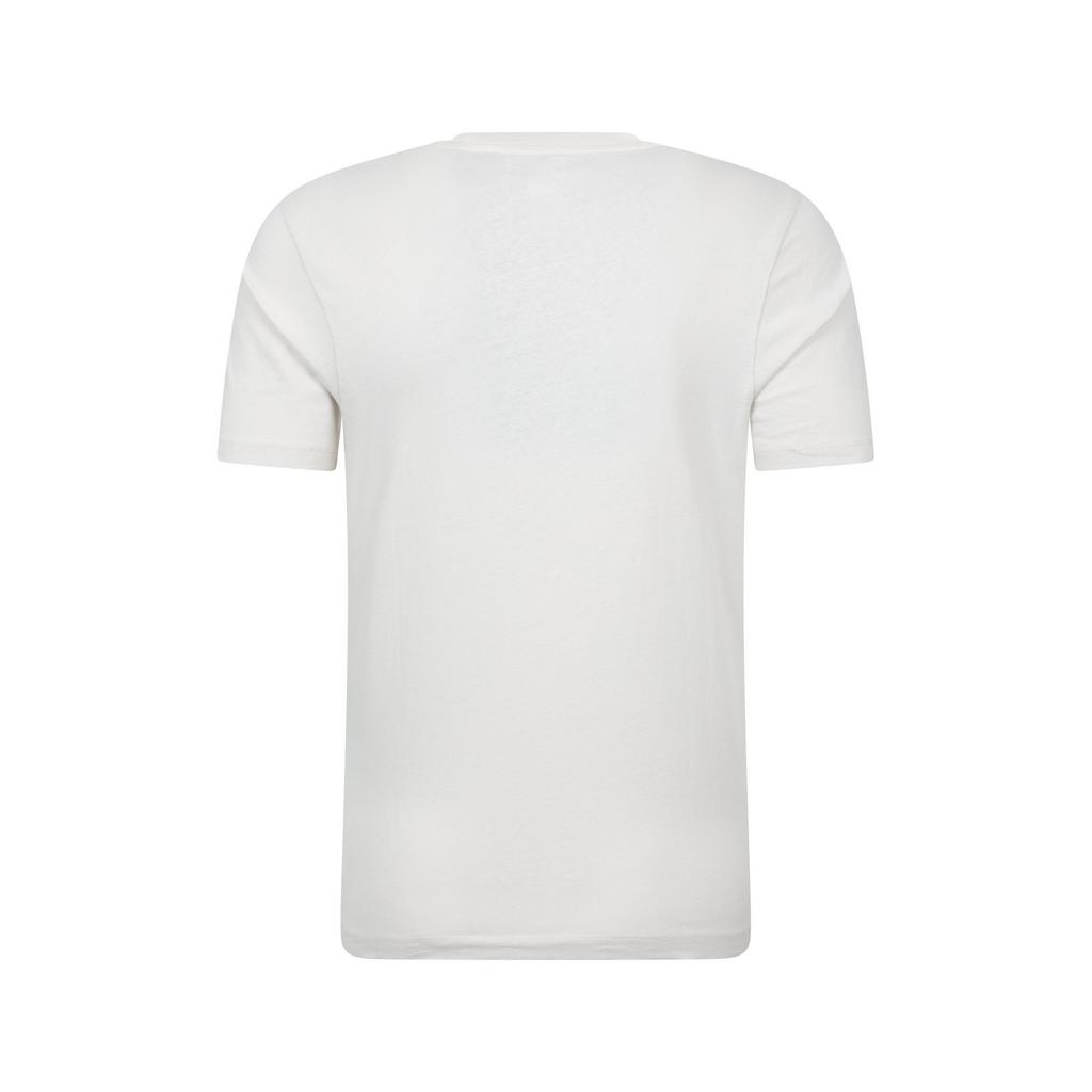 Mountain Warehouse Mens Valley T-Shirt