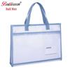 Двухслойная сумка-портфель на молнии Bailiwen BX1015