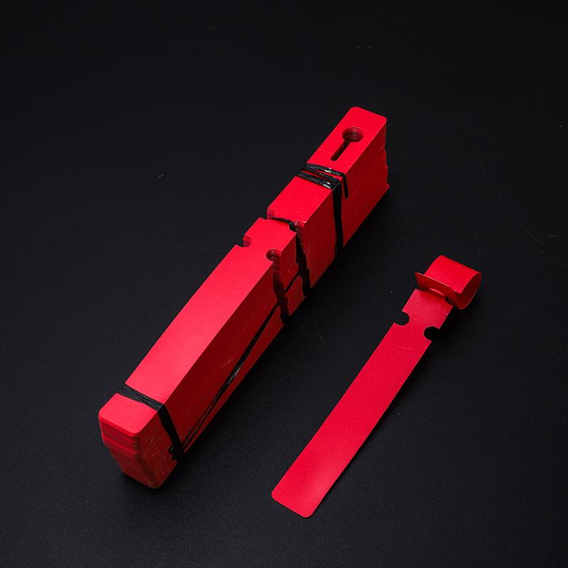 Водонепроницаемые подвесные бирки для растений для рассады и садоводства