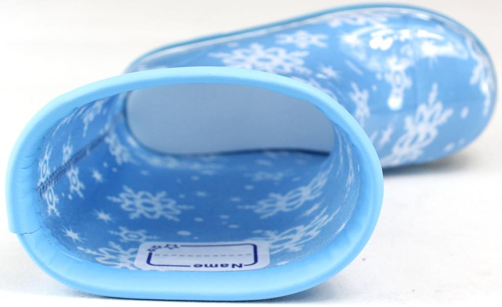 Disney Frozen Rain Made in Romp C63 Sizes 2E Boots, Japan, Kids' Anayuki, 14-19cm, 18.0cm,