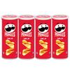 Pringles Umashio M Can 105g X 4 Pieces Kellogg's