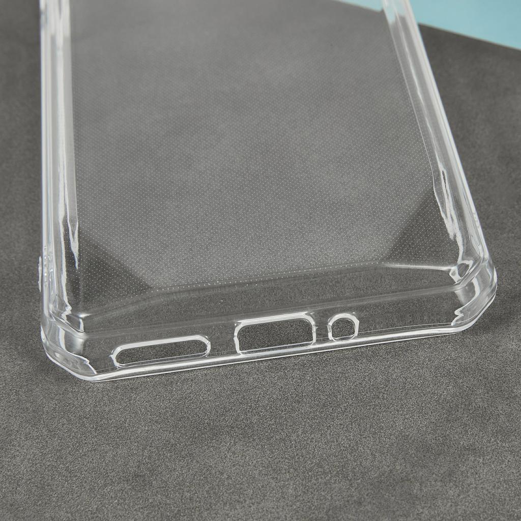 For IIIF150 B3 Case Soft TPU Drop Protection Phone Cover