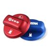 EAJN6 For BMW M Performance E46 E90 E60 F20 Car ornaments Oil Tank Protect Cover Refuel Fuel Tank Cap Accessories