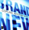 CD MARC COPLAND - Brand New CHR70122 Challenge Recor 2004 Netherland Jazz Used