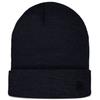 BUFF Merino Heavyweight Beanie, Unisex Blue Cap