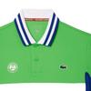 Lacoste Mens Roland Garro Edition Polo Shirt
