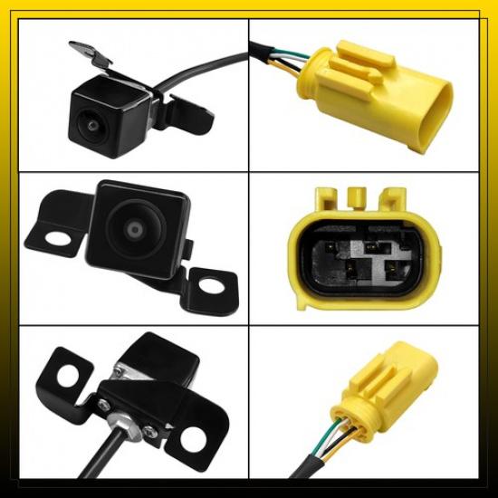 Новая камера заднего вида для помощи при парковке для Kia Sorento 2011-2013 95760-2P202