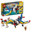 LEGO Creator Air Race Machine 31094 Educational Toy Block Toy Girls Boys