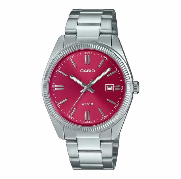 Casio MTP-1302PD-4AVEF часы