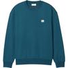 Calvin Klein Mens Woven Sweatshirt