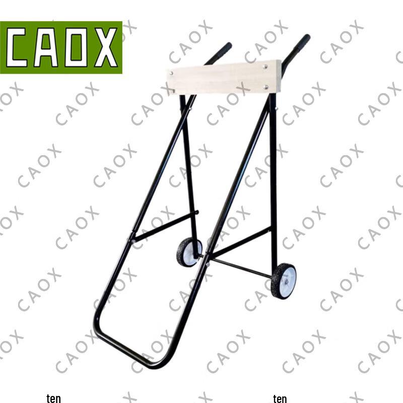Лодочные моторы и тележки CAOX