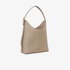 Lacoste My Lacoste Vertical Shopper Bag C87 Beige Nf5380k56g