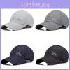 Guanlide Letter Outdoor Baseball Hat Summer Breathable Sun Protection Gifts