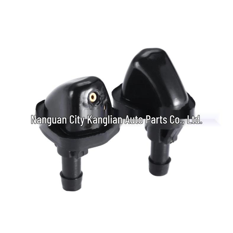 Suzuki Swift SX4 Liana Windshield Washer Nozzle - Model 3834056K00