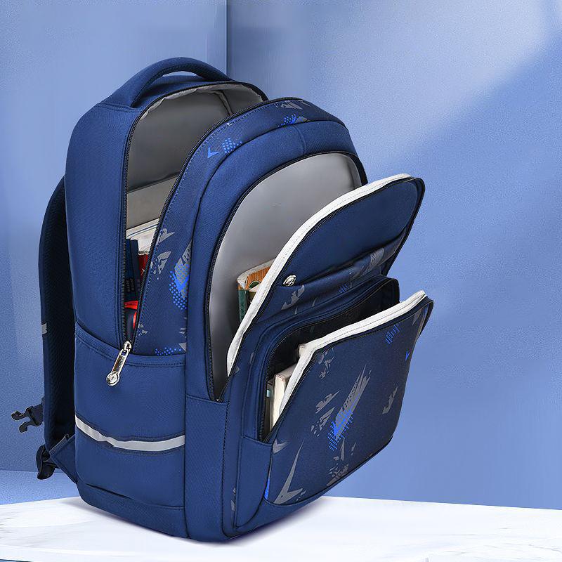 Waterproof Children School Bags Girls Boys Kids Backpack Primary School Backpacks Orthopedic Backpack Schoolbag