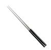 Ebony Pattern Chopsticks 15cm