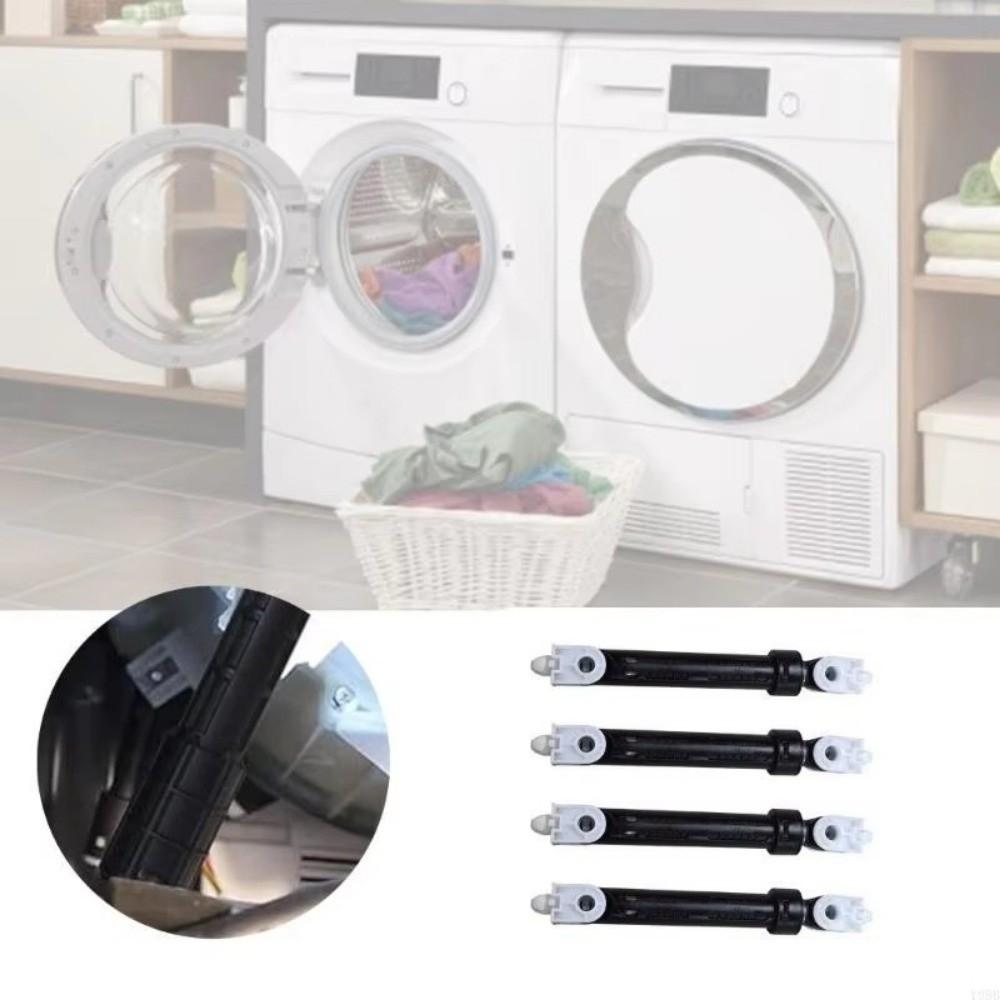 4PCS 8182703 Washer Shock Absorbers Washing Machine Replacement Parts Appliance Maintenance