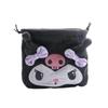 Сумка для хранения My Melody, Универсальная, Портативная, Мини, На кулиске, Для детей, Сумка-тоут, На плечо, Кроссбоди, Hangyodon, Cinnamoroll, Kuromi, Сумка, Сумка,
