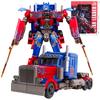 Трансформер Командный Робот Машина Игрушки Модель из Фильма Фигурка Действия Машина-трансформер Подарки для Мальчиков