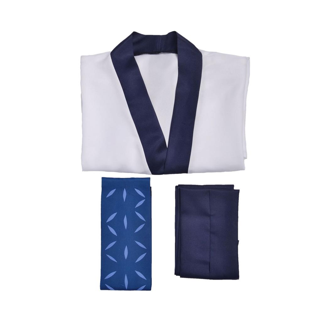 Костюмы для косплея Jujutsu Kaisen Ryomen Sukuna, одежда для взрослых, мужчин и женщин, японское кимоно Hanfu, одежда в стиле аниме на Хэллоуин