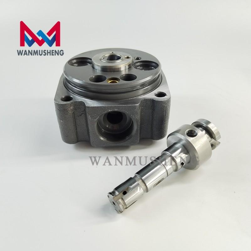 Good Sale Head Rotor 146402-4420 4/12 L for 4JA1