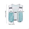 Спортивная сумка Hydrated Vest Pack с мягкой бутылкой объемом 550 мл для кемпинга и скалолазания