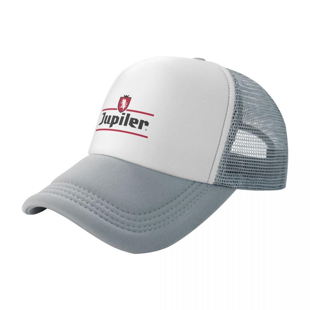 Кепка Jupiler Бейсболка Рыболовная шляпа Шляпа для пенной вечеринки День рождения Мужские головные уборы Женские