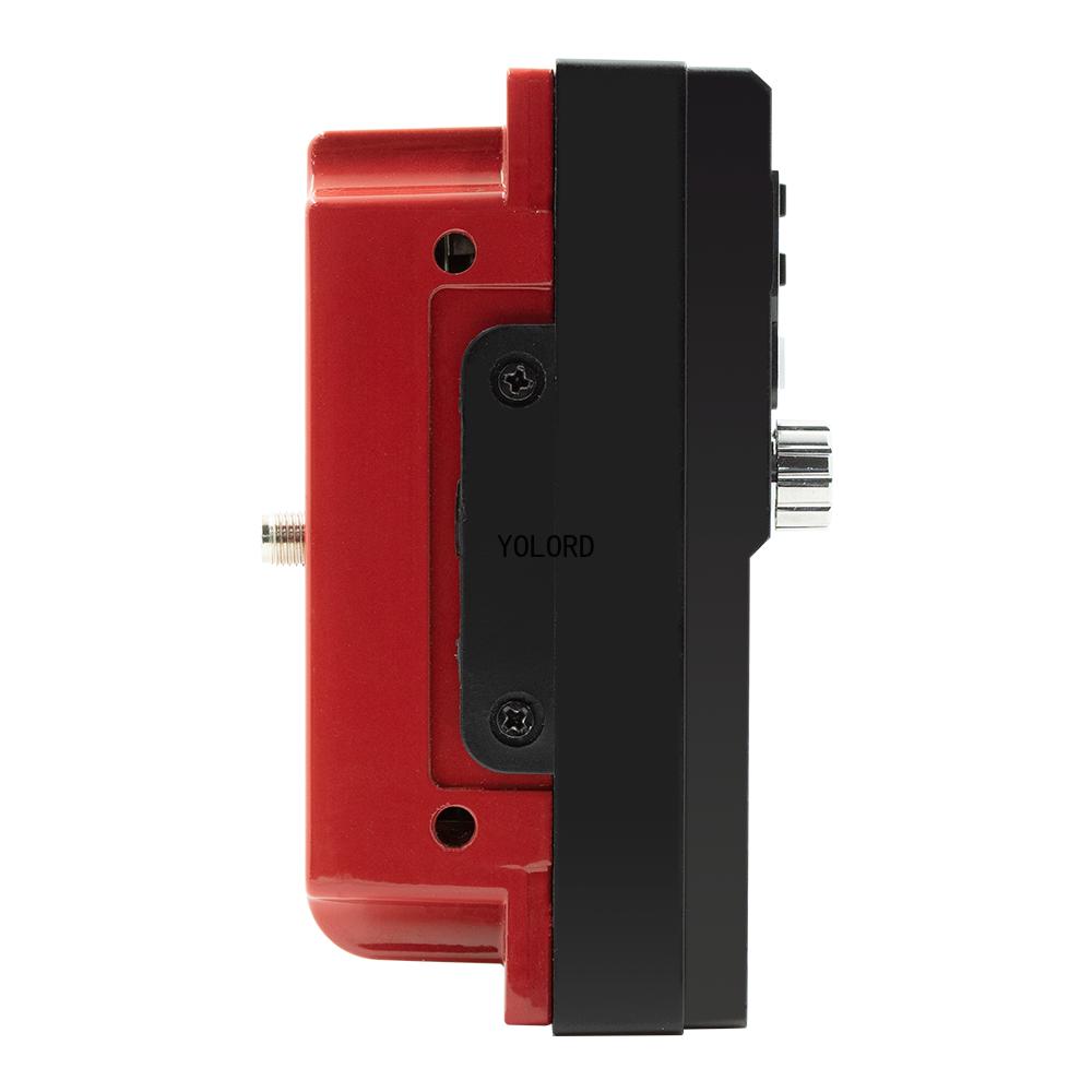 7" HD 2Din Car MP5 Player Wired Mirrorlink USB TF FM RDS Radio Colorful Lights Wireless Android AUTO Carplay USB Charging  FS06W