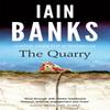 The Quarry by Iain Banks Paperback Book 9780349138596