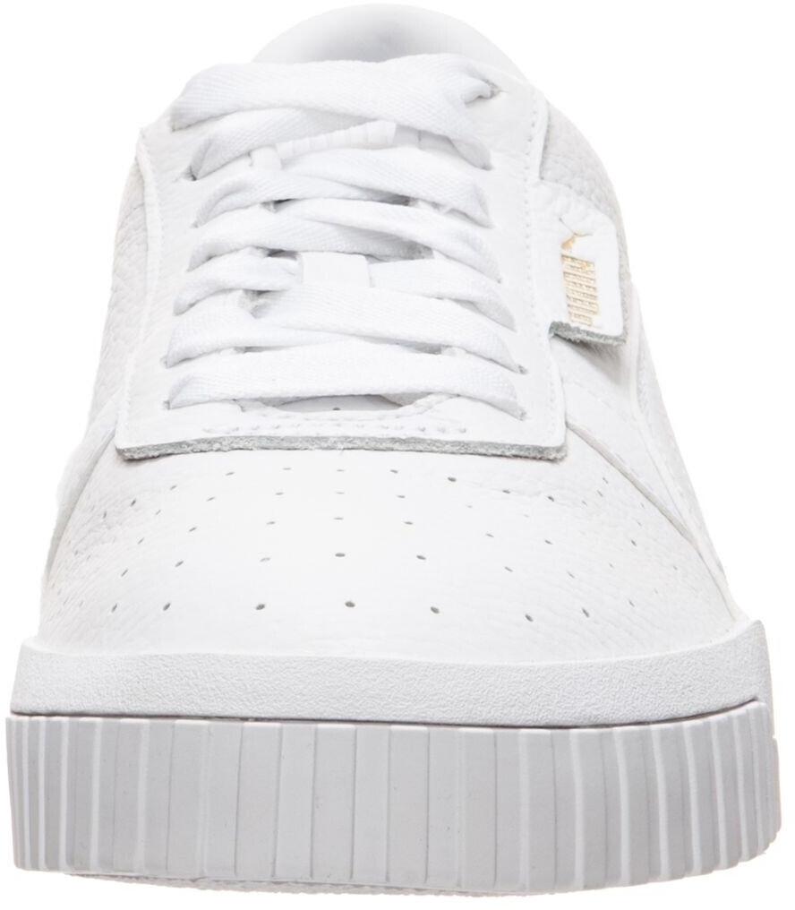 Кроссовки Puma Cali Women White/White